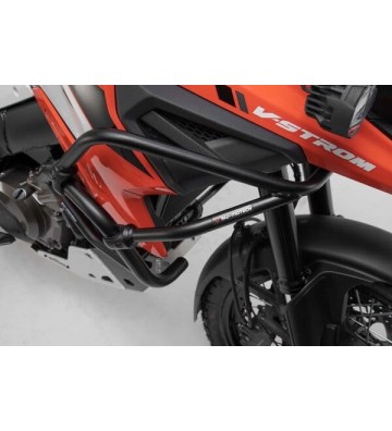 SW-MOTECH Crashbar Superiror para DL 1050 V-STROM 20-