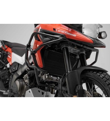 SW-MOTECH Crashbar Superiror para DL 1050 V-STROM 20-