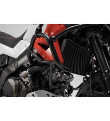 SW-MOTECH Crashbar Inferiror para DL 1050 V-STROM 20-