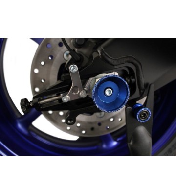 VALTERMOTO Axle Protectors