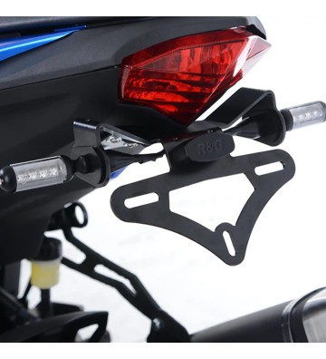 R&G Tail Tidy for Kawasaki NINJA 125 19- / Z125 19-