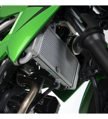 R&G Proteção de Radiador para Kawasaki NINJA 125 19- / Z125 19-