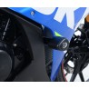 R&G Crash pads Aero Style para Suzuki GSX250R 17-20 / V-Strom 250 17-20