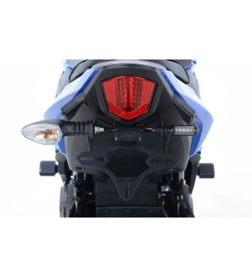 R&G Suporte de Matrícula para Suzuki GSX250R 17-20