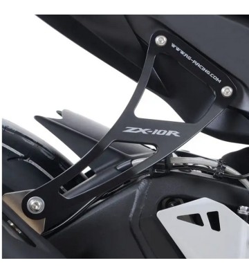 R&G Exhaust Hanger for ZX-10R 11- / ZX10RR 21-