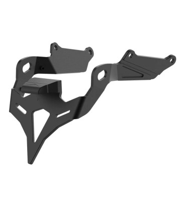 EVOTECH PERFORMANCE Suporte de Matrícula para Honda CBR650R 24-