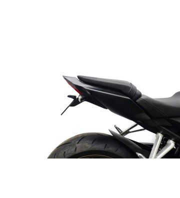 EVOTECH PERFORMANCE Suporte de Matrícula para Honda CBR650R 24-