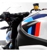 R&G Protectores de Depósito para BMW S1000RR 19- / S1000R/Sport/M Sport 21- / M1000RR 21- / M1000R 23-