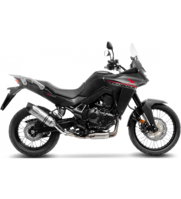 LEOVINCE ONE EVO Slip On for XL750 Transalp 23-