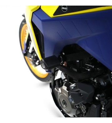 R&G Crash pads for Suzuki V-Strom 800 23-