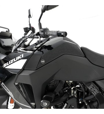 R&G Tank Traction Grips for Suzuki V-Strom 800 23-