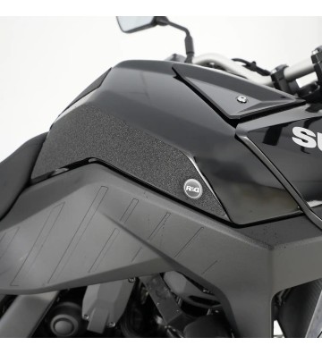 R&G Tank Traction Grips for Suzuki V-Strom 800 23-