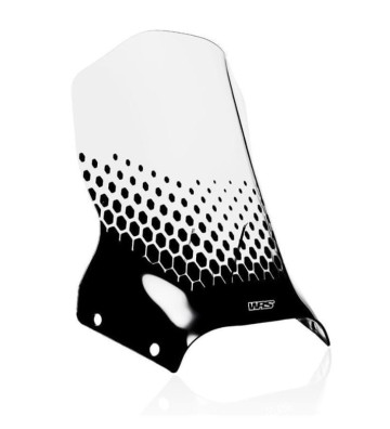 WRS CAPONORD Windscreen para Ducati DesertX 22-