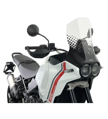 WRS CAPONORD Windscreen para Ducati DesertX 22-