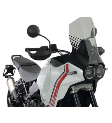 WRS CAPONORD Windscreen para Ducati DesertX 22-