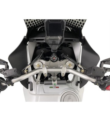 WRS Air Deflectors para Ducati DesertX 22-23