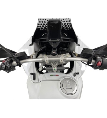 WRS Air Deflectors para Ducati DesertX 22-23