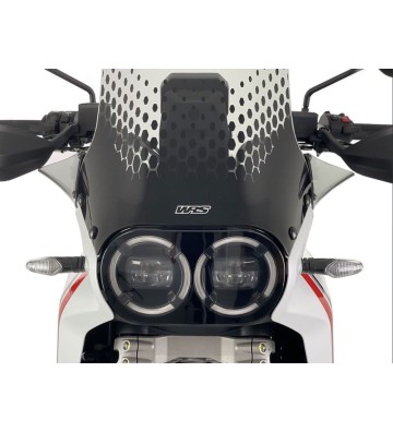 WRS Air Deflectors para Ducati DesertX 22-23