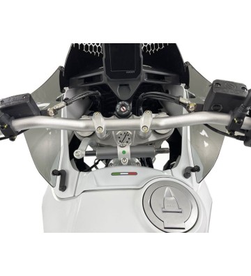 WRS Deflectores para Ducati DesertX 22-23