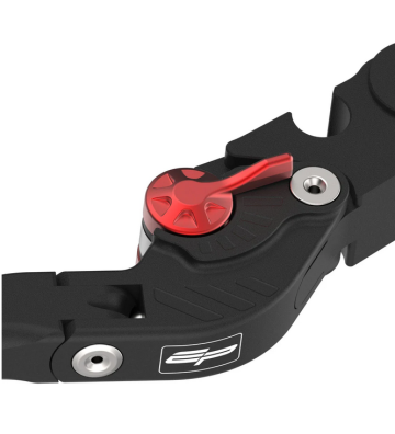 EVOTECH PERFORMANCE Folding Clutch and Brake Lever set Aprilia Shiver 900 18-21