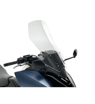 WRS "Touring" Windscreen for FORZA 750 21-