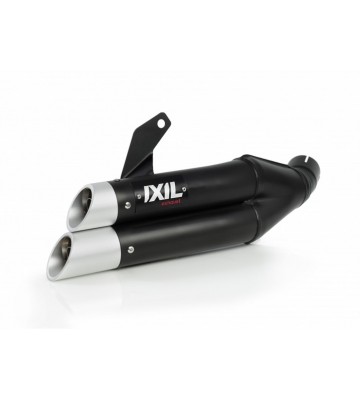 IXIL Escape completo Hyperflow Black XL R7 2022-