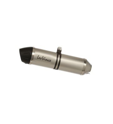 LEOVINCE LV ONE Silencer DUKE 125