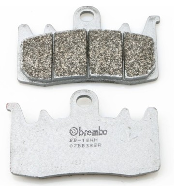 BREMBO Front pads kit