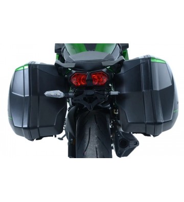 R&G Tail Tidy for Kawasaki Ninja H2 SX 18-