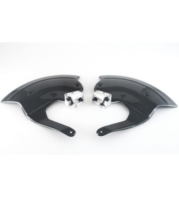 FULLSIX Kit de Cobertura da Roda da Frente Aero para BMW S1000RR 23-24