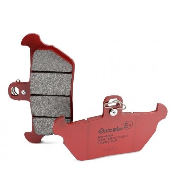 BREMBO Brake pads kit (Front)