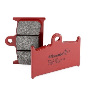 BREMBO Brake pads kit (Front)