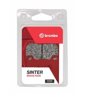 BREMBO Brake Pads