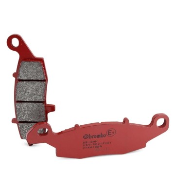 BREMBO Brake pads kit (Front)