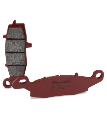 BREMBO Brake pads kit (Front)