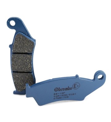 BREMBO Front pads kit