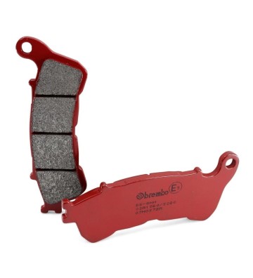 BREMBO Brake pads kit (Front)