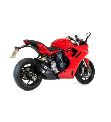 TERMIGNONI Ponteira de escape para SUPERSPORT 950 21-