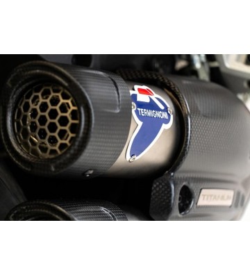 TERMIGNONI Silencer for SUPERSPORT 950 21-