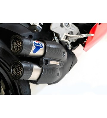 TERMIGNONI Ponteira de escape para SUPERSPORT 950 21-