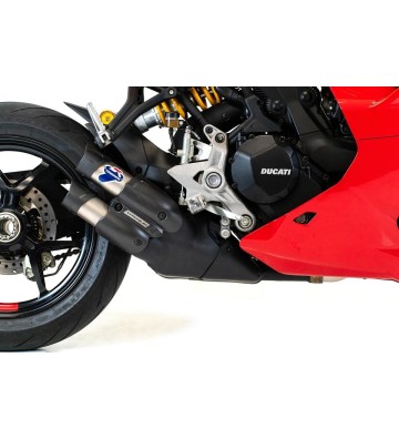 TERMIGNONI Ponteira de escape para SUPERSPORT 950 21-