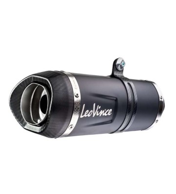 LEOVINCE LV ONE EVO Full Exhaust System for TRACER 7 (GT) 20-