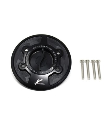 VALTERMOTO Tampão de Gasolina para S1000RR 10-22