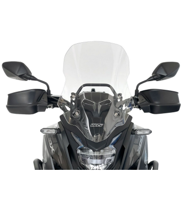 WRS windscreen Touring for Honda CB 500 X 2019-2024