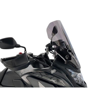 WRS windscreen Touring for Honda CB 500 X 2019-2024