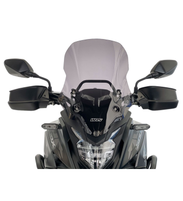 WRS windscreen Touring for Honda CB 500 X 2019-2024