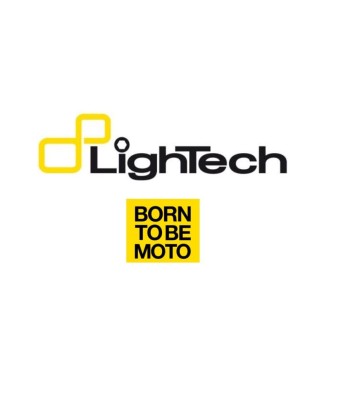 LIGHTECH Kit de manetes para Yamaha MT-09 2024