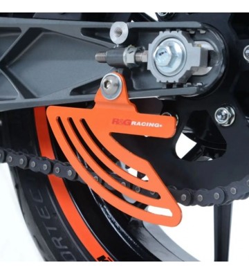 R&G Protetor de Corrente para KTM / Husqvarna