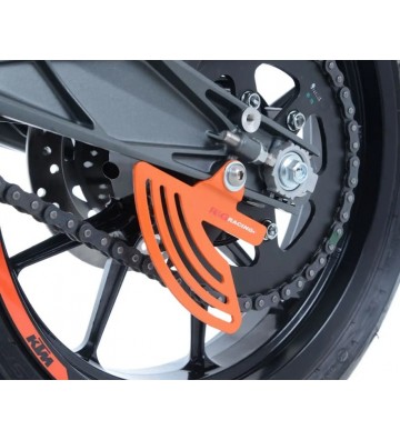 R&G Protetor de Corrente para KTM / Husqvarna