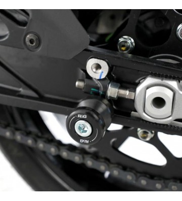 R&G Suportes de Cavalete / Protecção do braço oscilante para KTM*